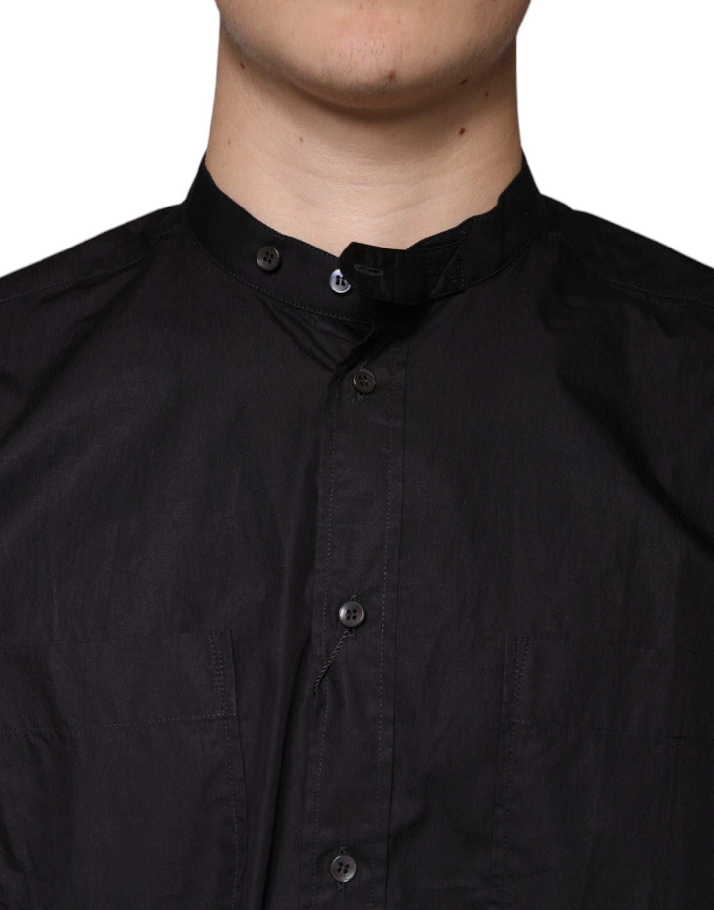 Dolce & Gabbana Businesshemd - Herren