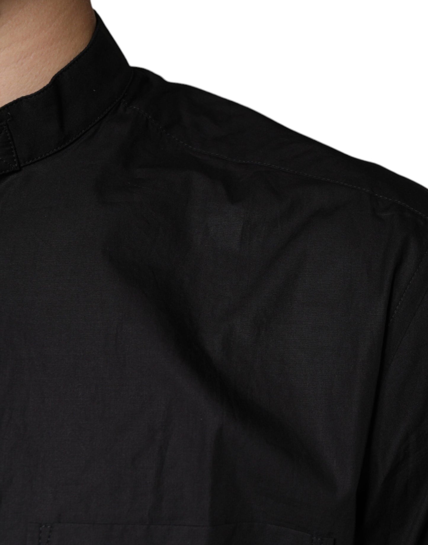 Dolce & Gabbana Businesshemd - Herren