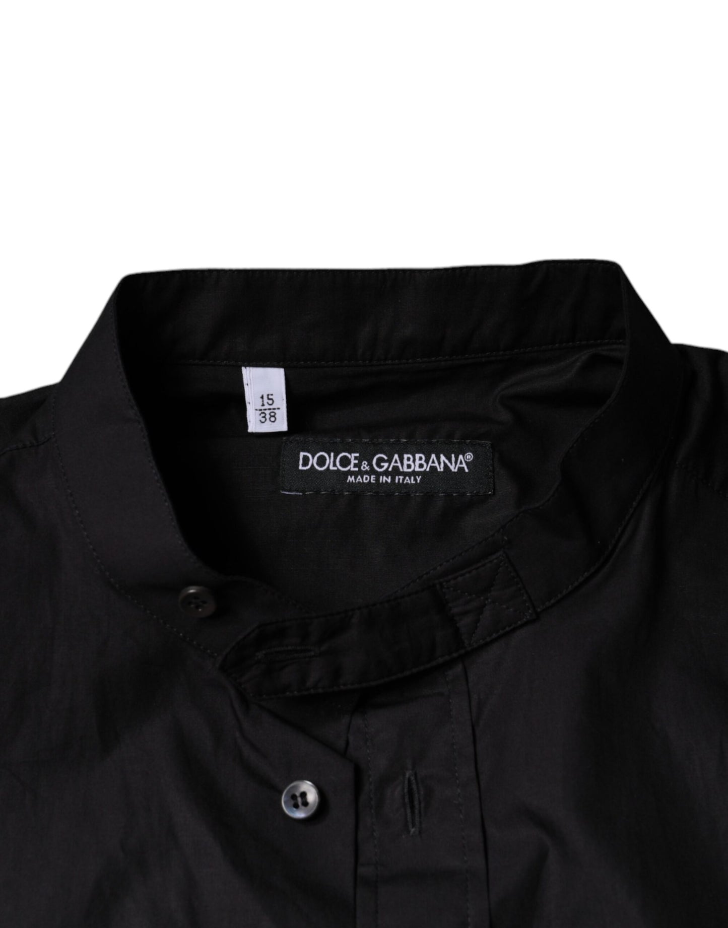 Dolce & Gabbana Businesshemd - Herren