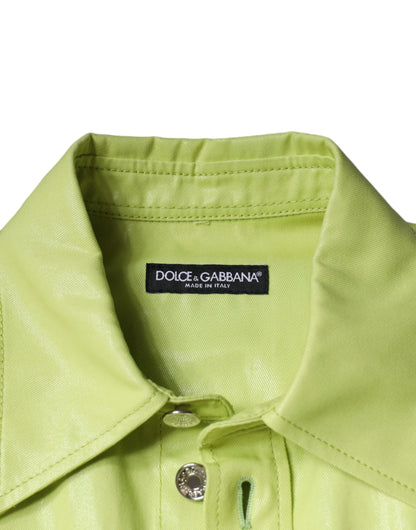 Dolce & Gabbana Hemdjacke - Herren