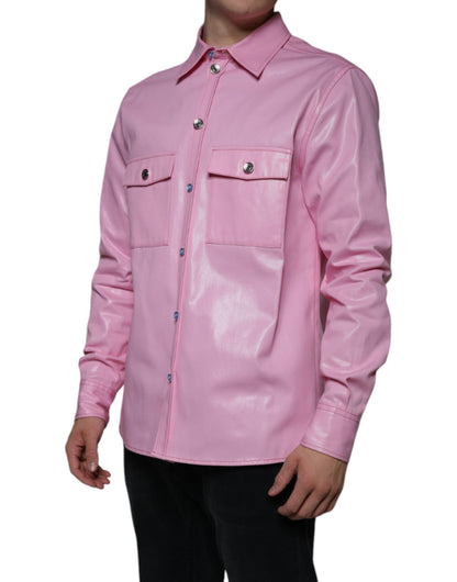 Dolce & Gabbana Hemdjacke - Herren