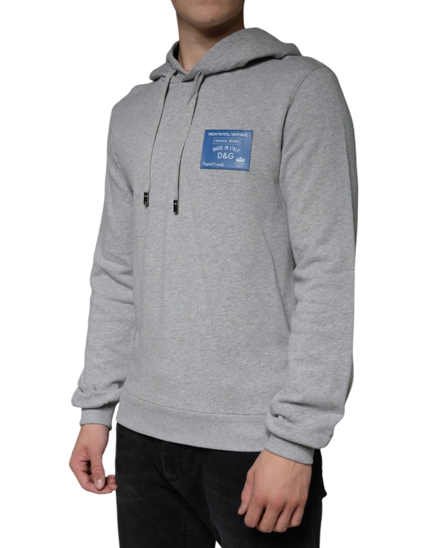 Dolce & Gabbana Kapuzenpullover - Herren