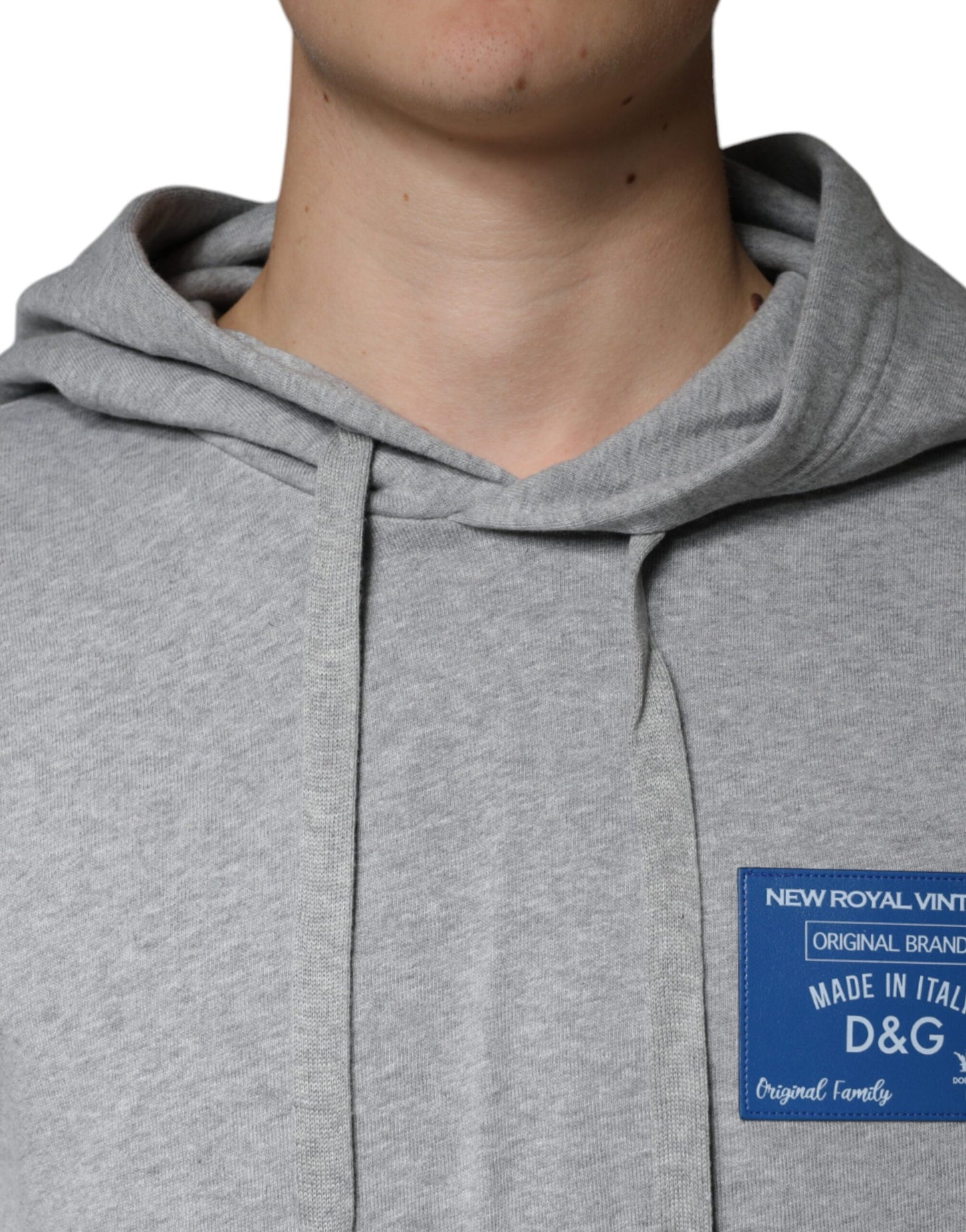 Dolce & Gabbana Kapuzenpullover - Herren
