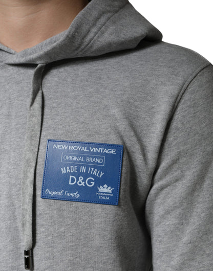 Dolce & Gabbana Kapuzenpullover - Herren