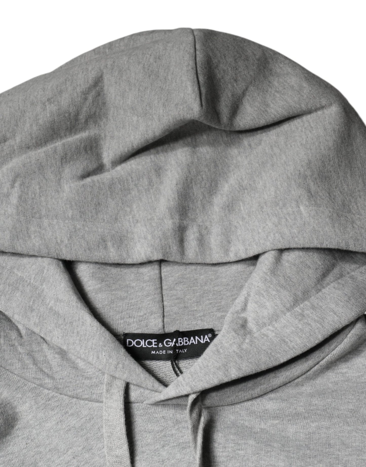 Dolce & Gabbana Kapuzenpullover - Herren