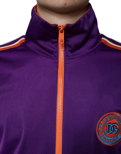 Dolce & Gabbana Trainingsjacke - Herren