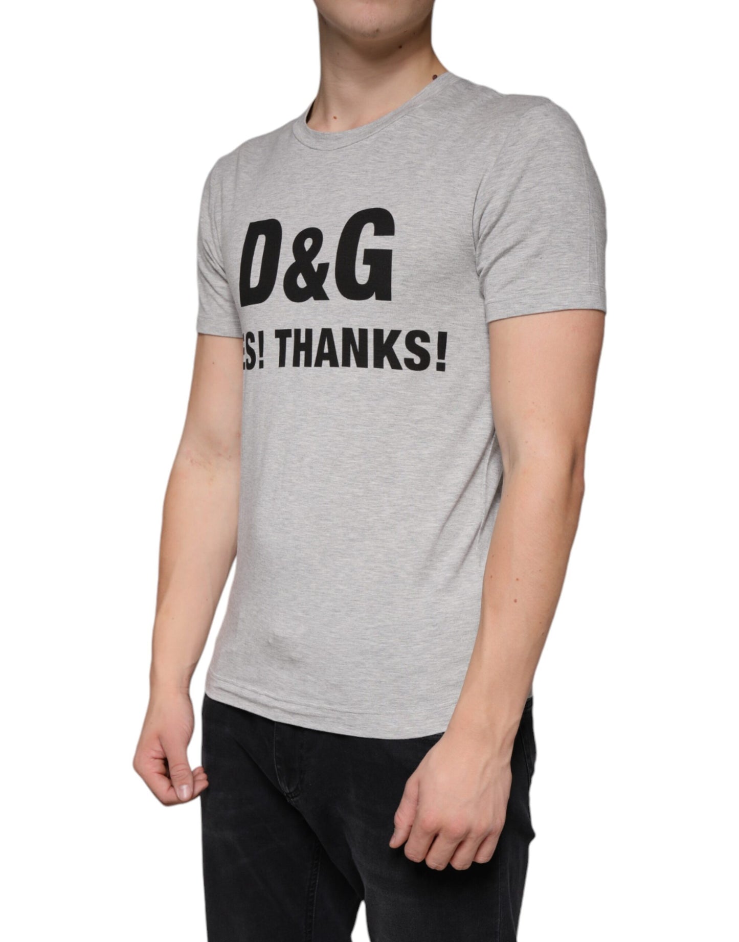Dolce & Gabbana T-Shirt - Herren