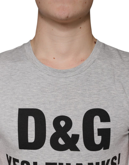 Dolce & Gabbana T-Shirt - Herren