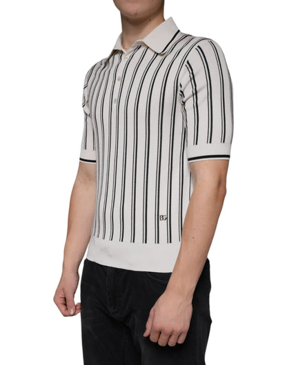 Dolce & Gabbana Poloshirt - Herren