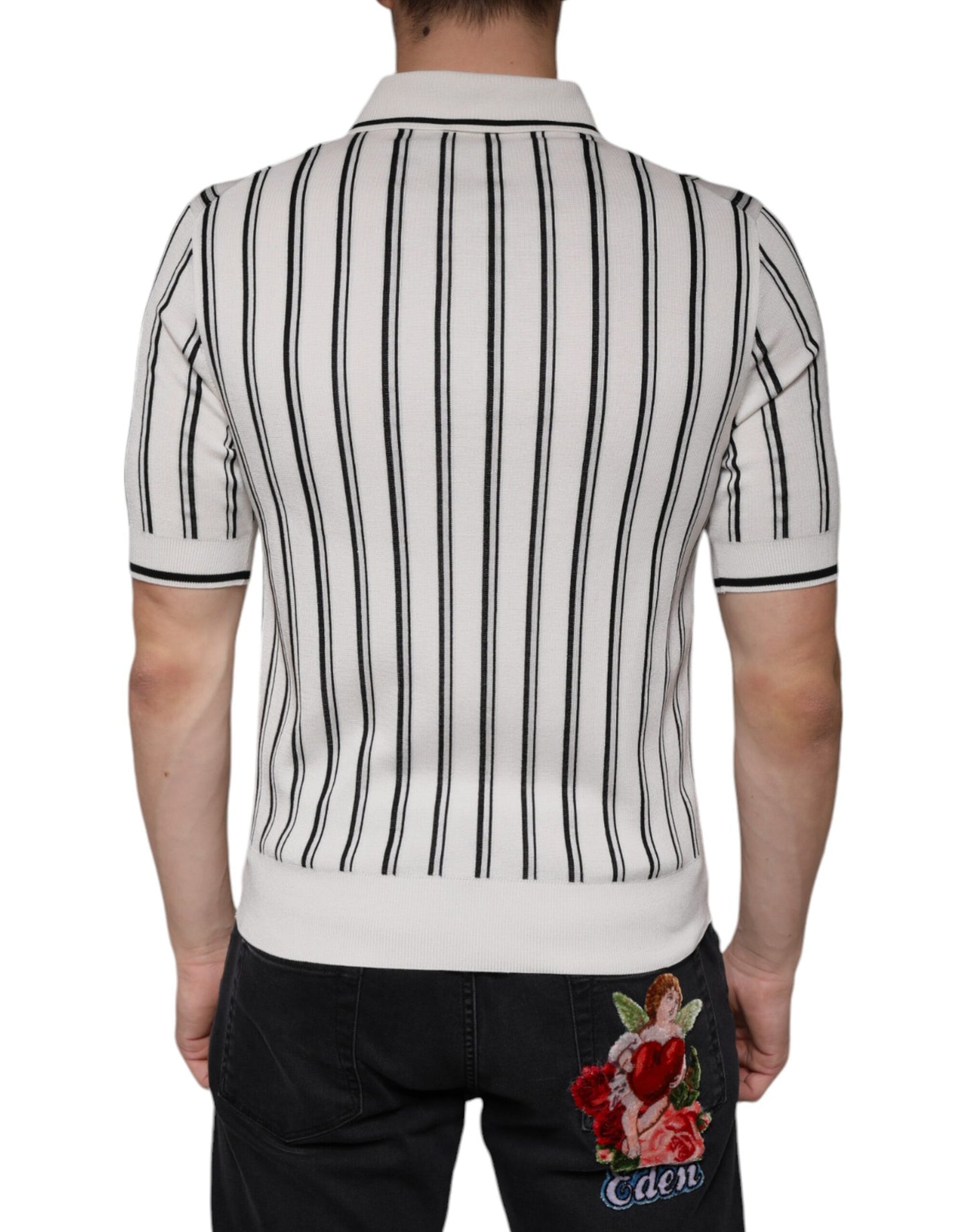 Dolce & Gabbana Poloshirt - Herren