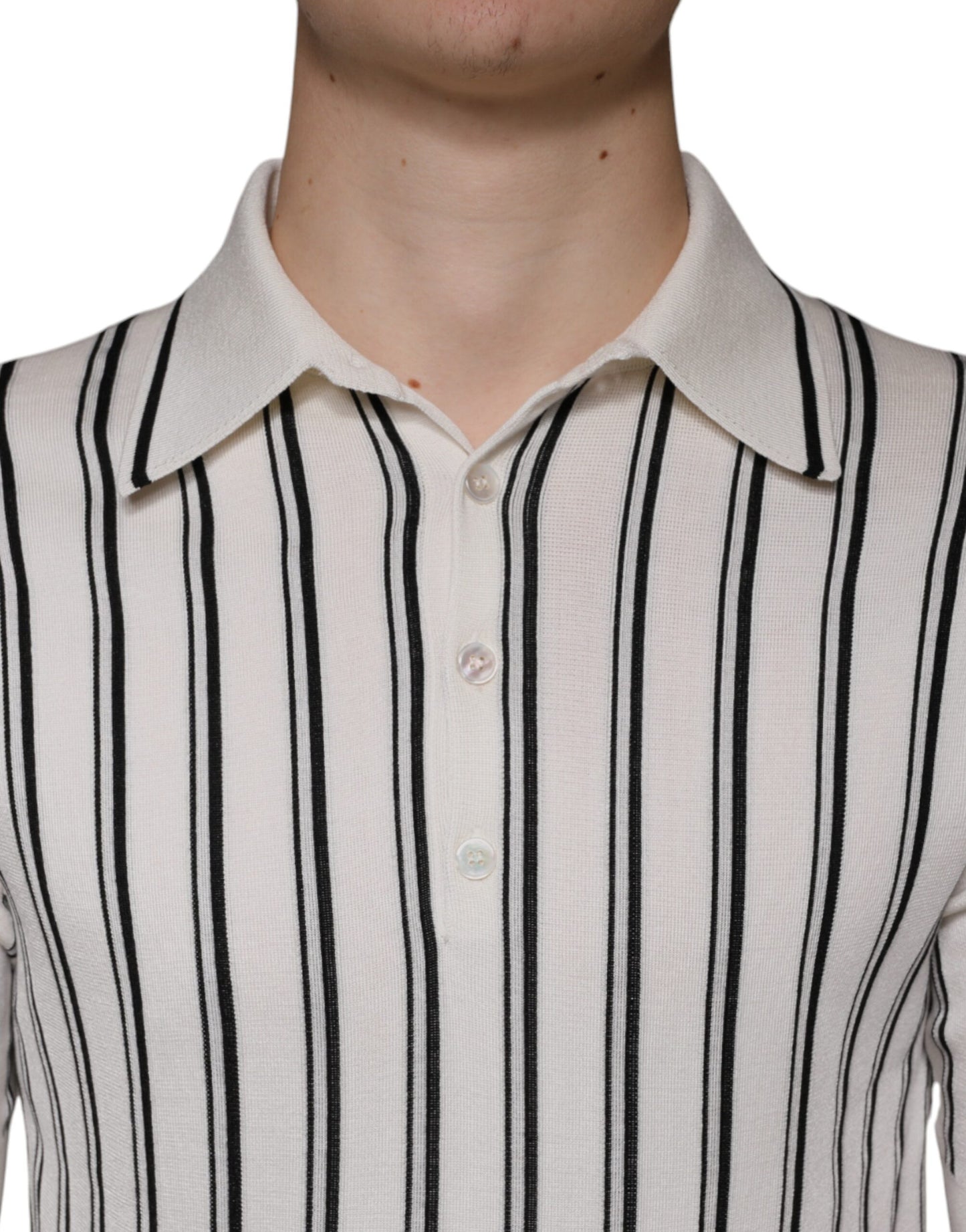 Dolce & Gabbana Poloshirt - Herren