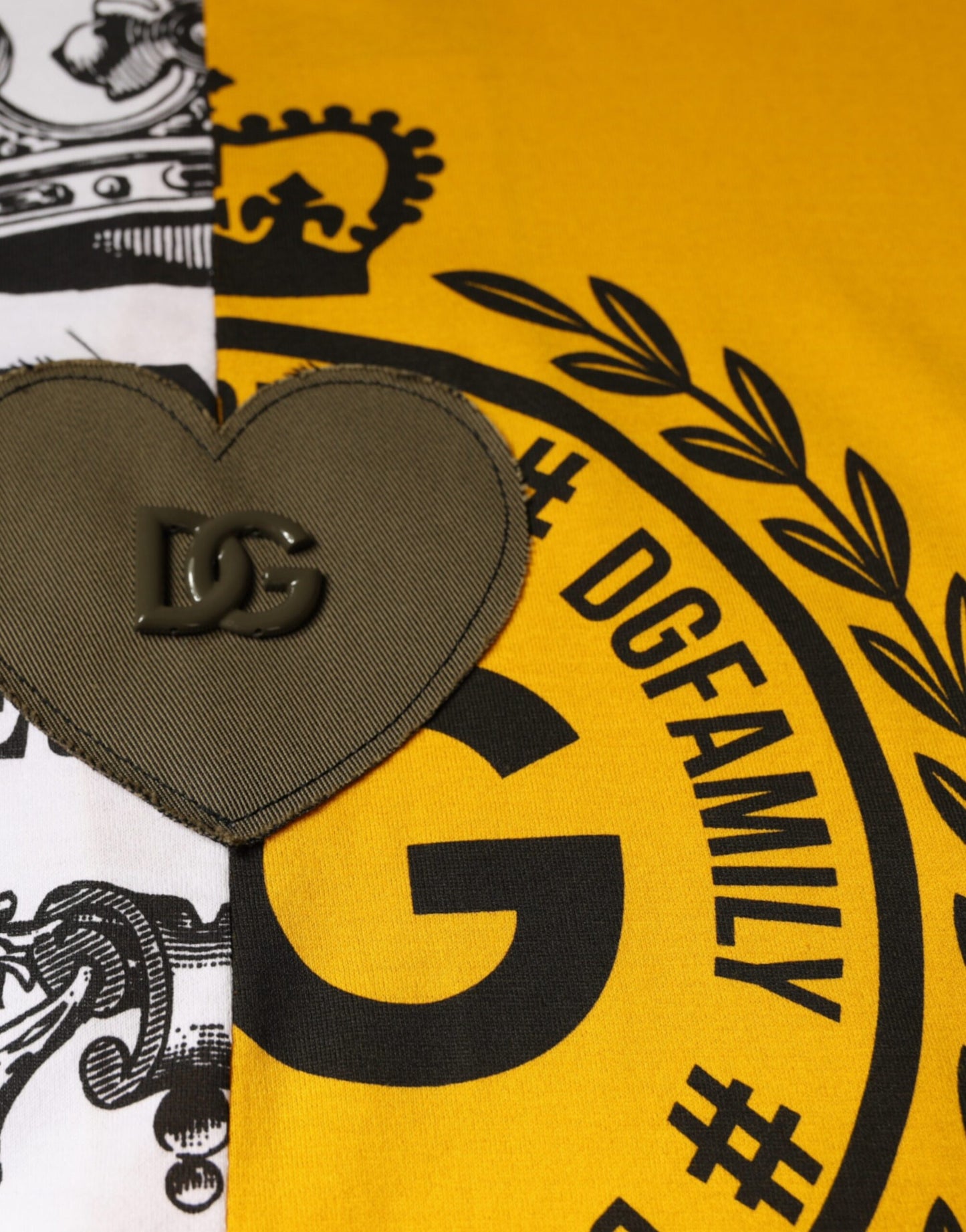 Dolce & Gabbana T-Shirt - Herren