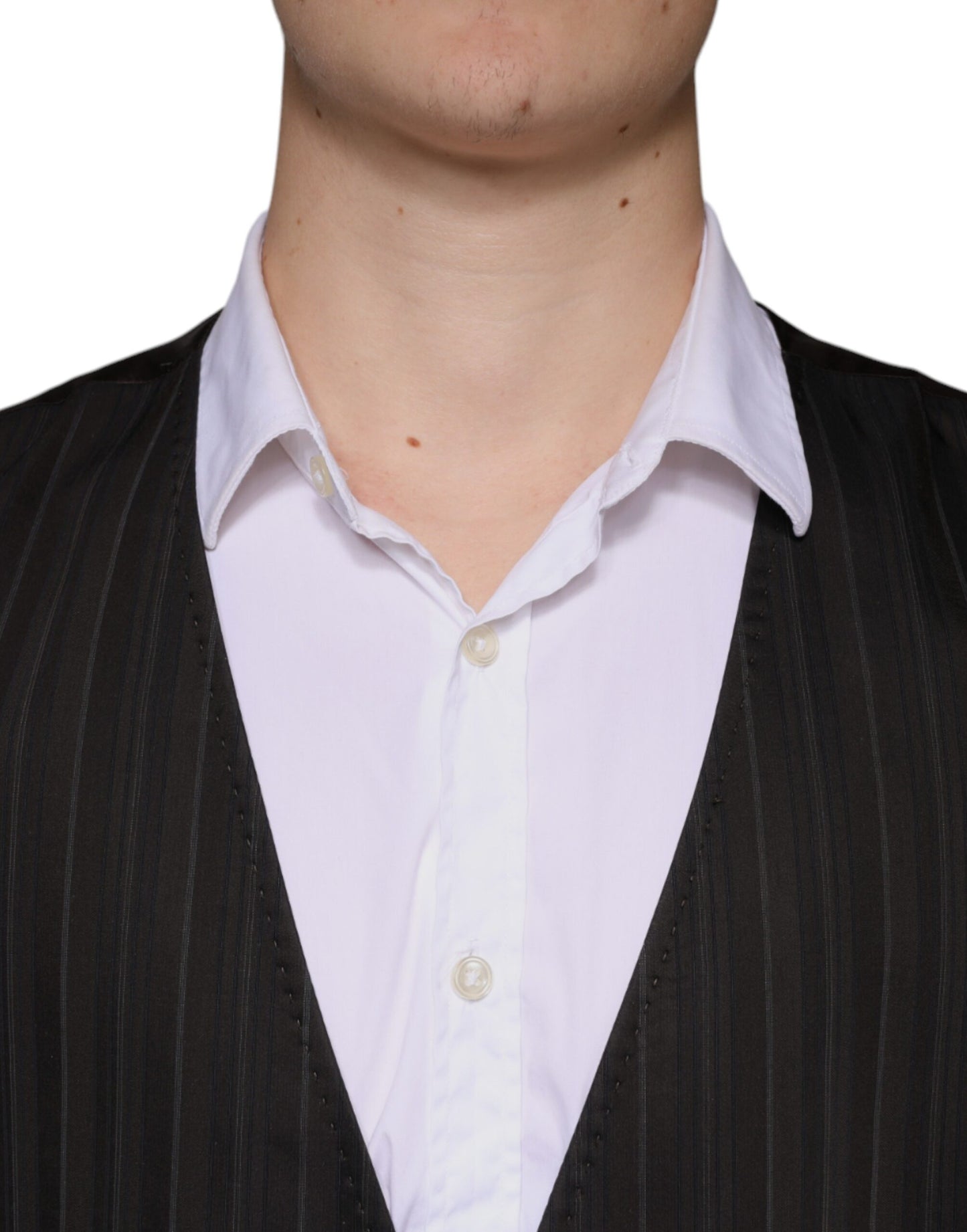 Dolce & Gabbana Anzugweste - Herren