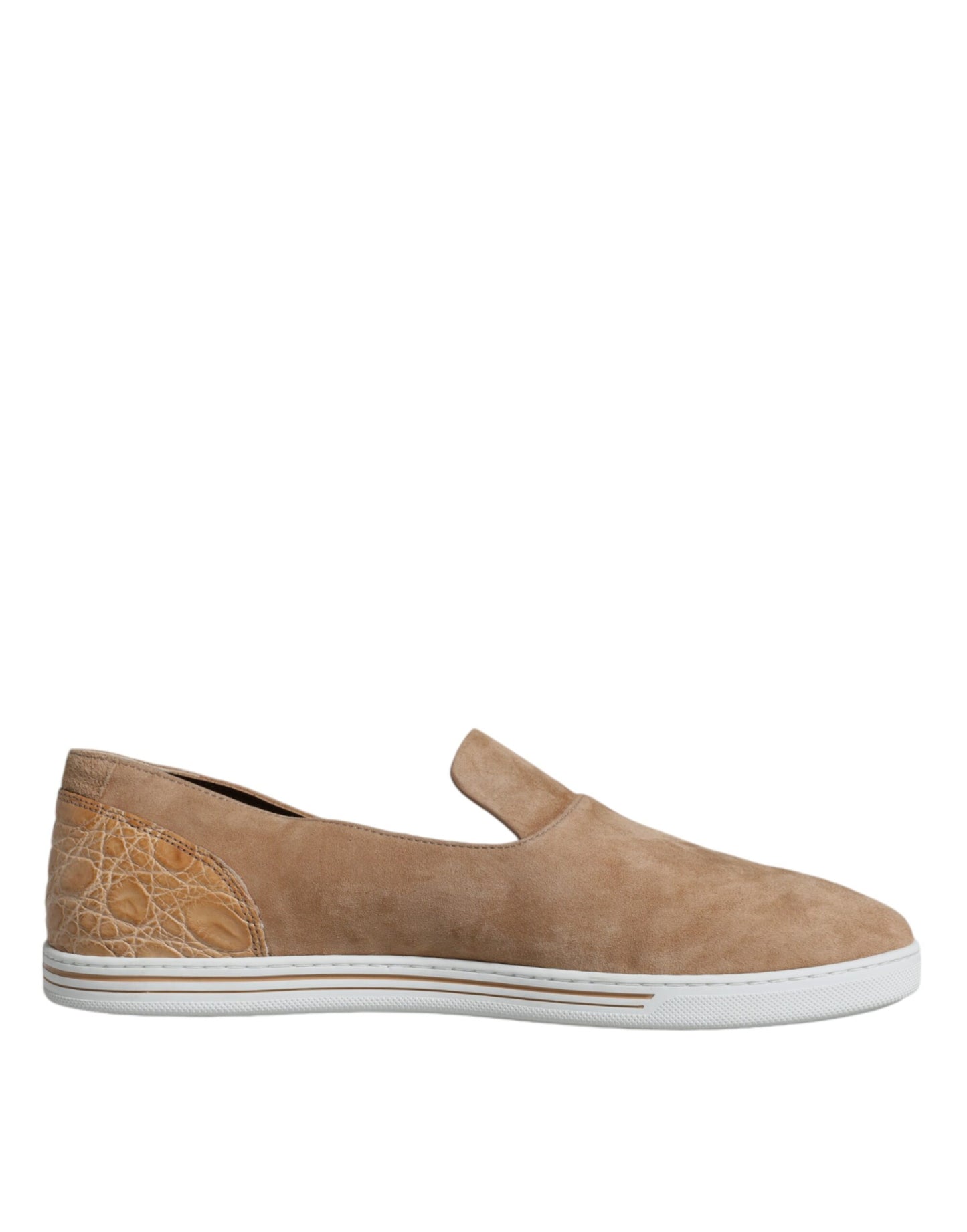 Dolce & Gabbana Kaiman Loafers - Herren