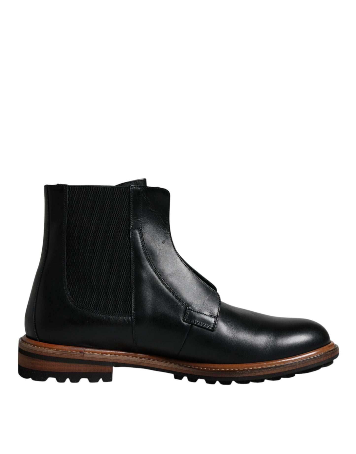 Dolce & Gabbana Chelsea Boots - Herren