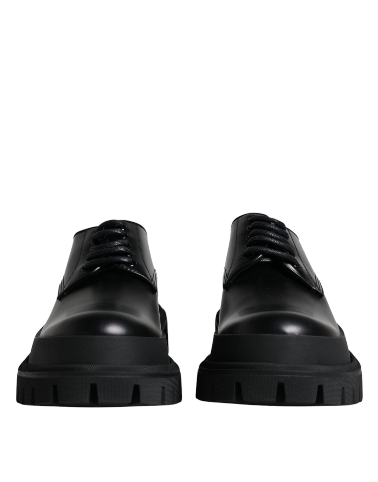 Dolce & Gabbana Trekking Derbys - Herren