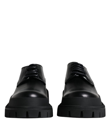 Dolce & Gabbana Trekking Derbys - Herren