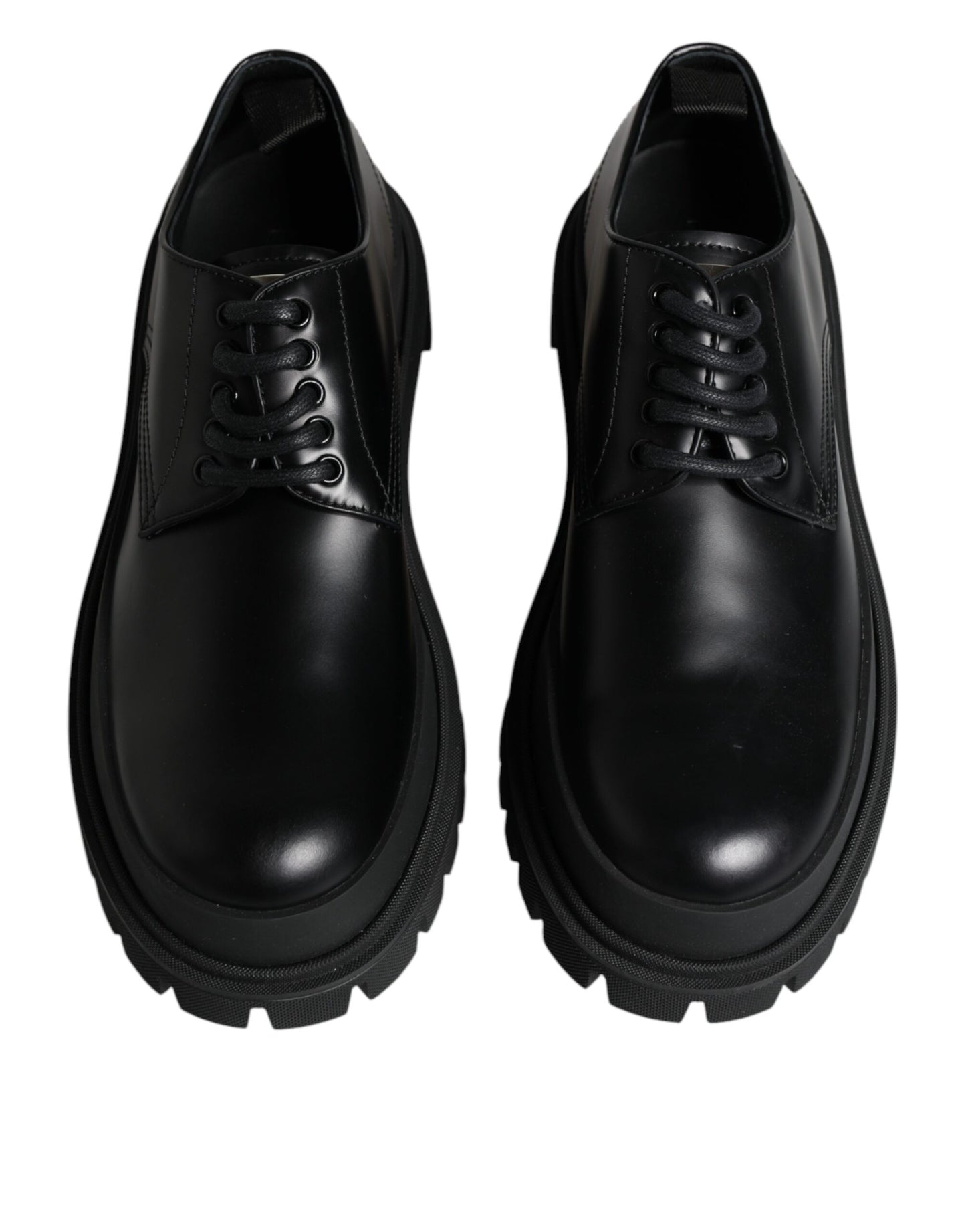 Dolce & Gabbana Trekking Derbys - Herren