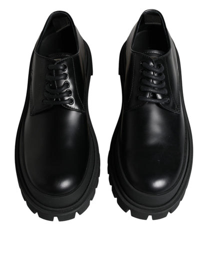 Dolce & Gabbana Trekking Derbys - Herren