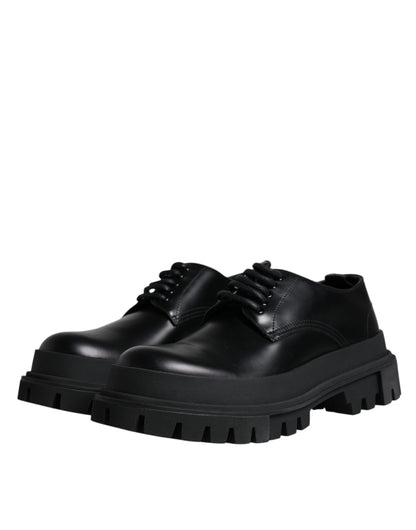 Dolce & Gabbana Trekking Derbys - Herren