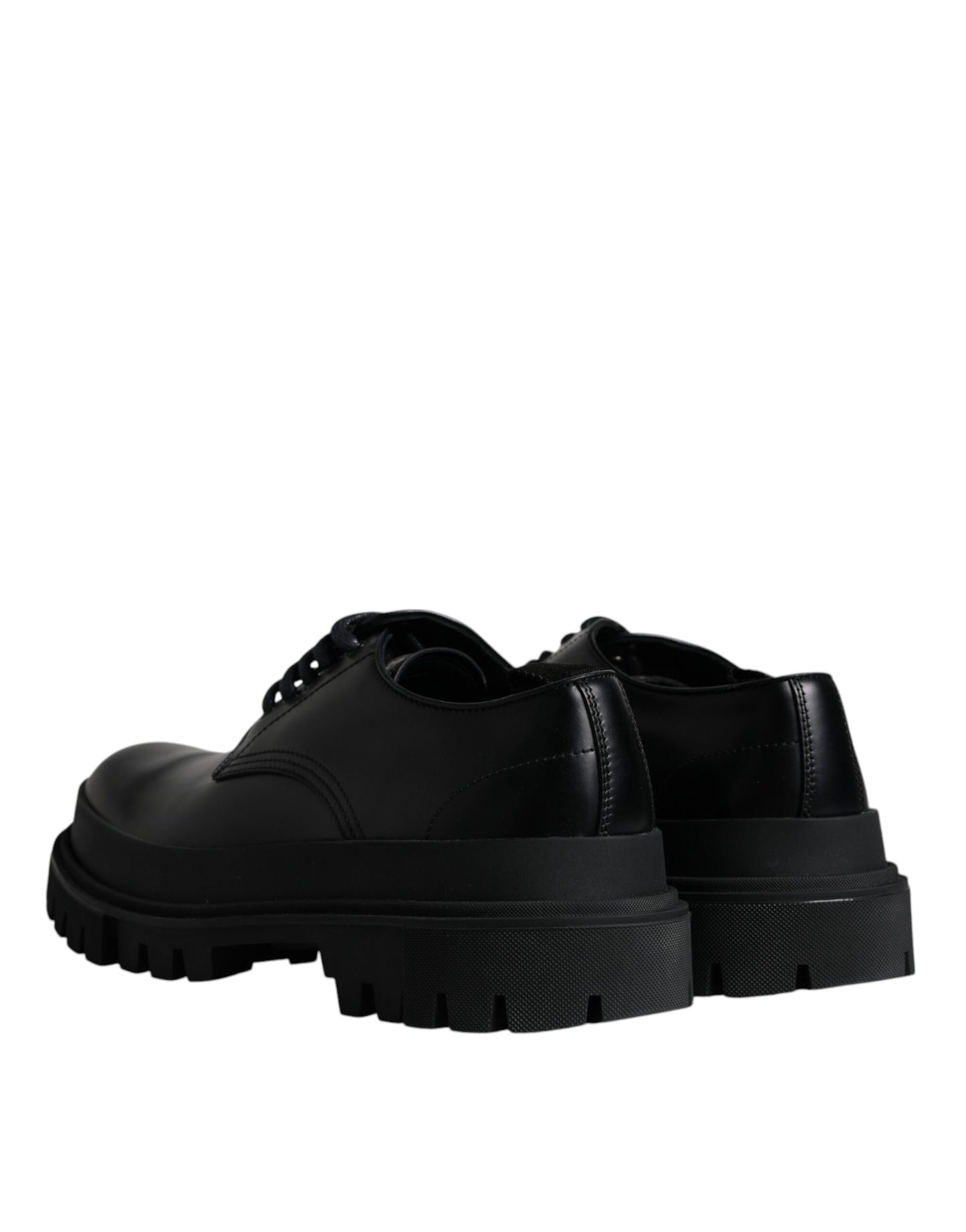 Dolce & Gabbana Trekking Derbys - Herren