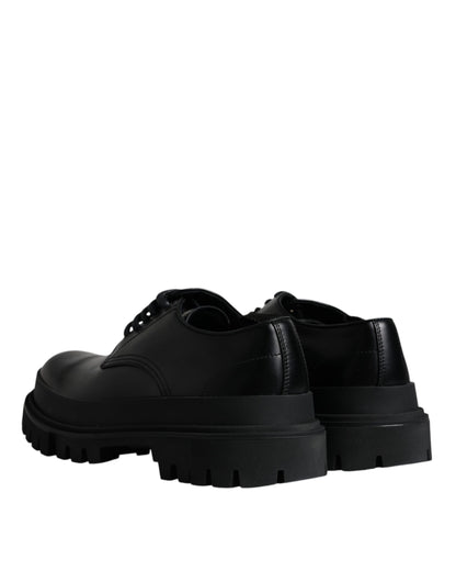 Dolce & Gabbana Trekking Derbys - Herren