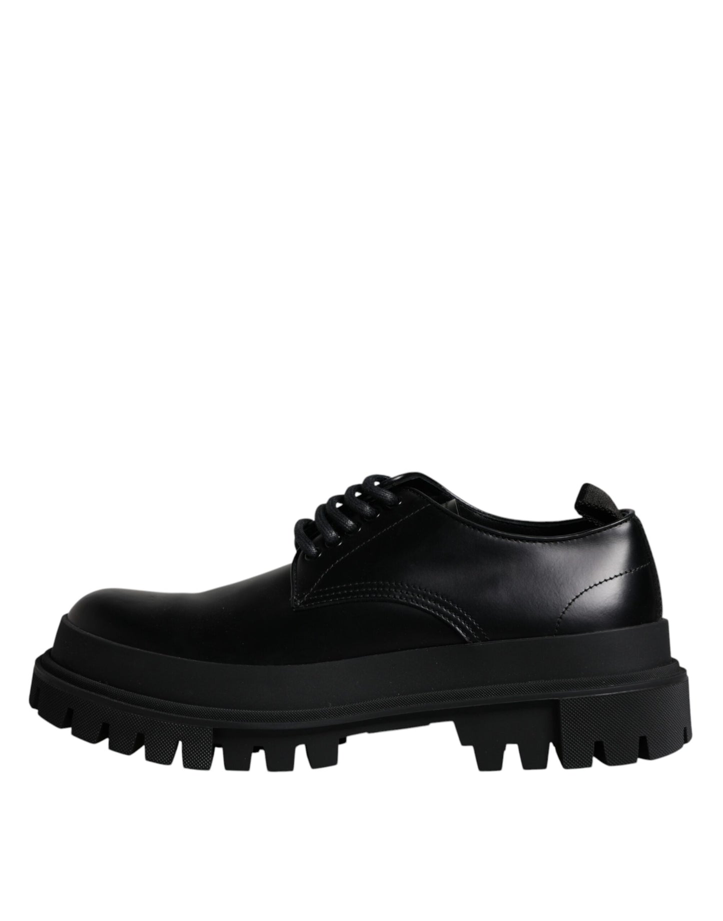 Dolce & Gabbana Trekking Derbys - Herren
