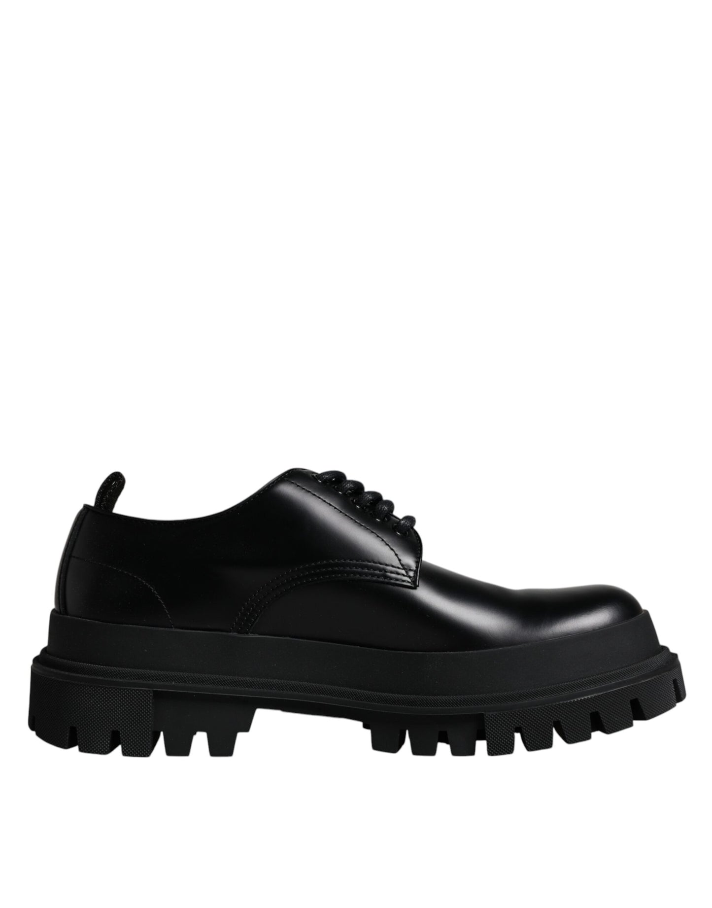 Dolce & Gabbana Trekking Derbys - Herren