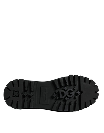 Dolce & Gabbana Trekking Derbys - Herren