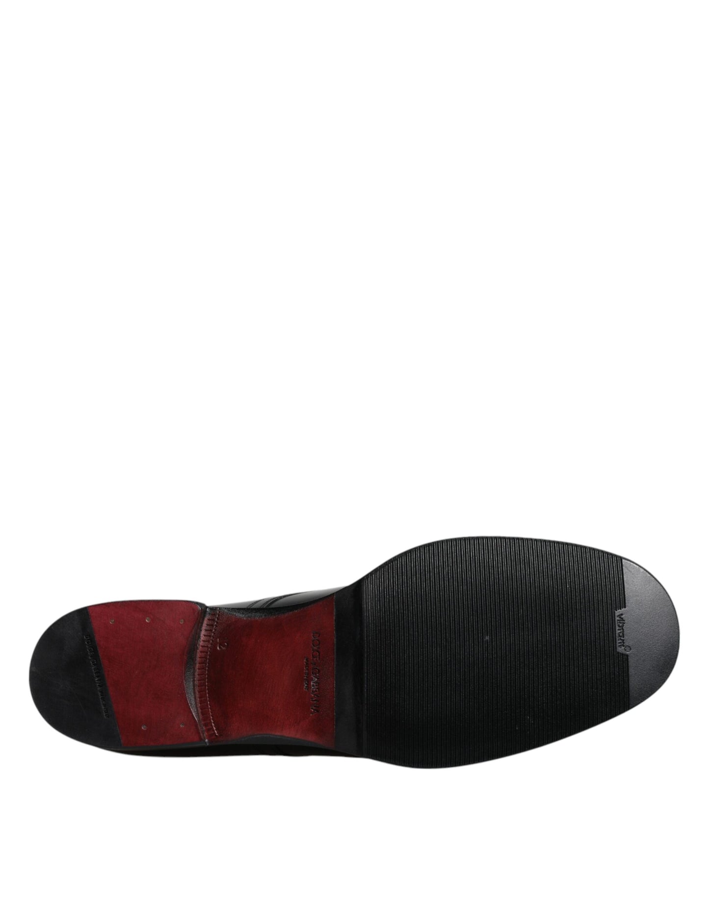 Dolce & Gabbana Derbys - Herren
