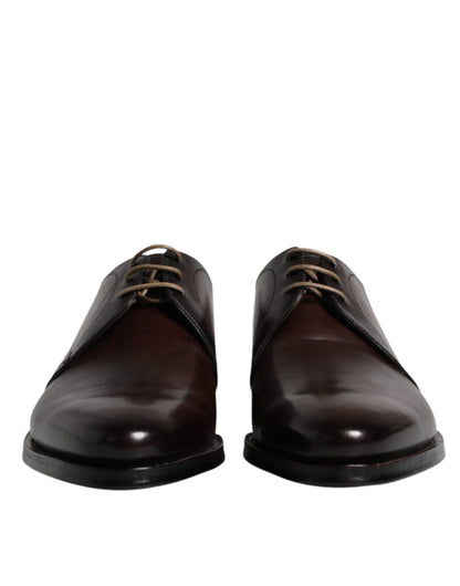 Dolce & Gabbana Derbys - Herren