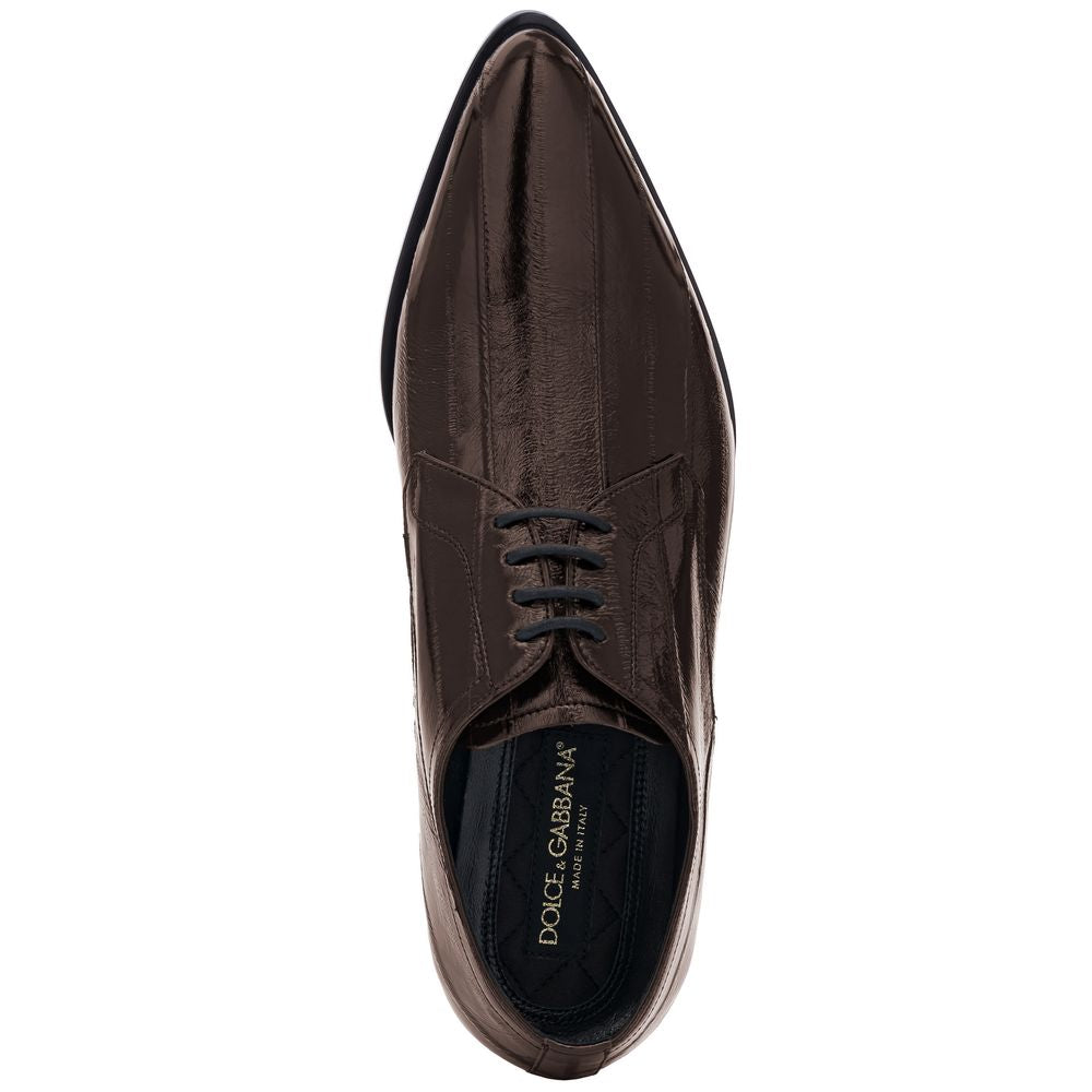 Dolce & Gabbana Derbys - Herren