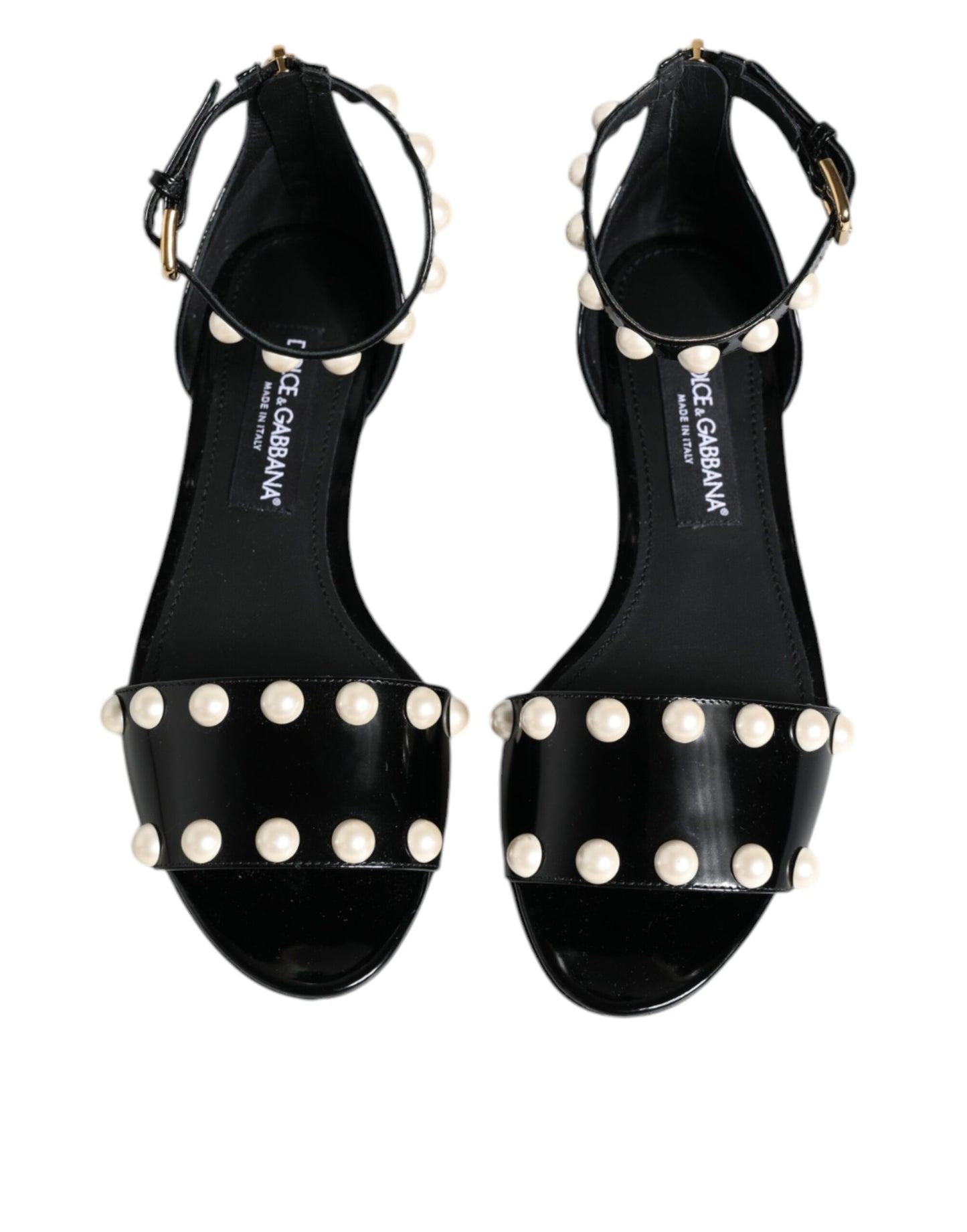 Dolce & Gabbana Sandalen - Damen
