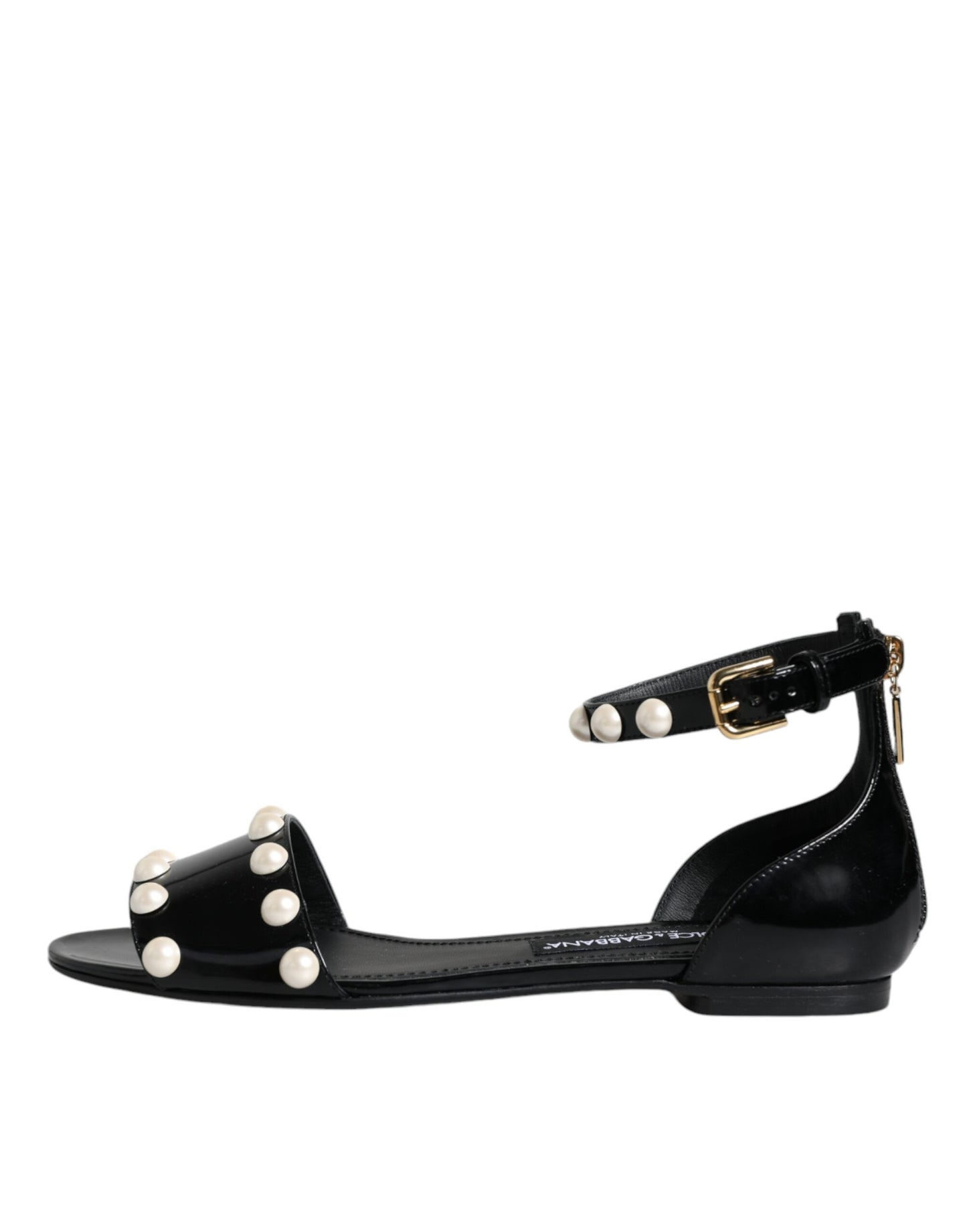 Dolce & Gabbana Sandalen - Damen