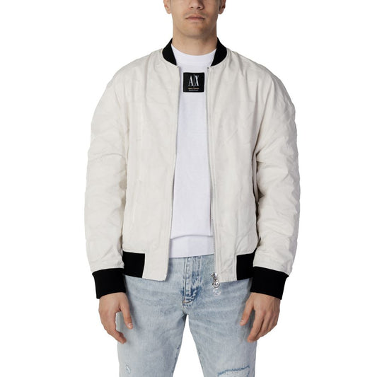 Armani Exchange Bomberjacke - Herren