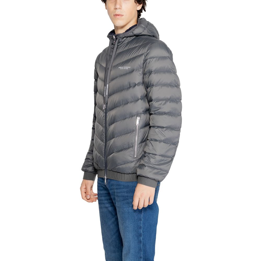 Armani Exchange Steppjacke - Herren