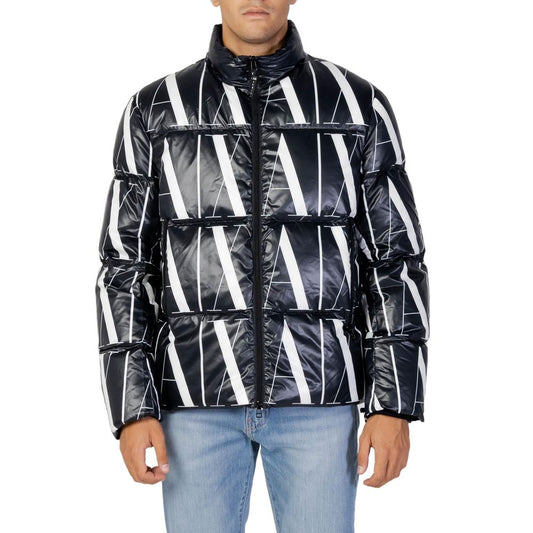 Armani Exchange Steppjacke - Herren