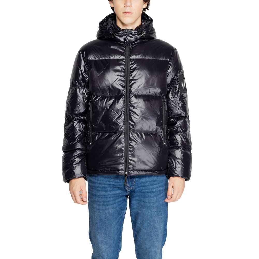 Armani Exchange Steppjacke - Herren