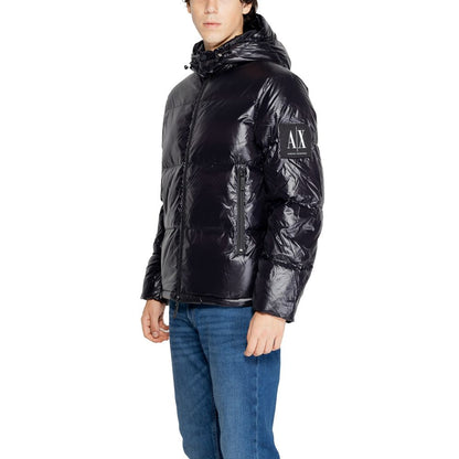 Armani Exchange Steppjacke - Herren