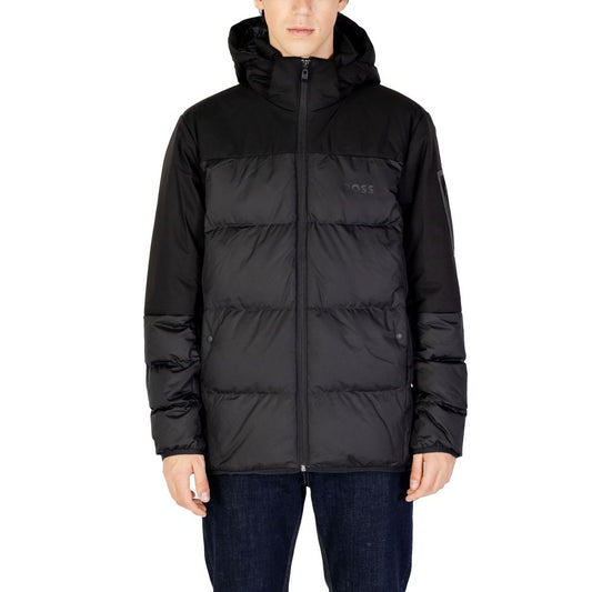 Boss Steppjacke - Herren