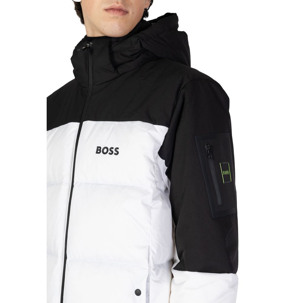 Boss Steppjacke - Herren