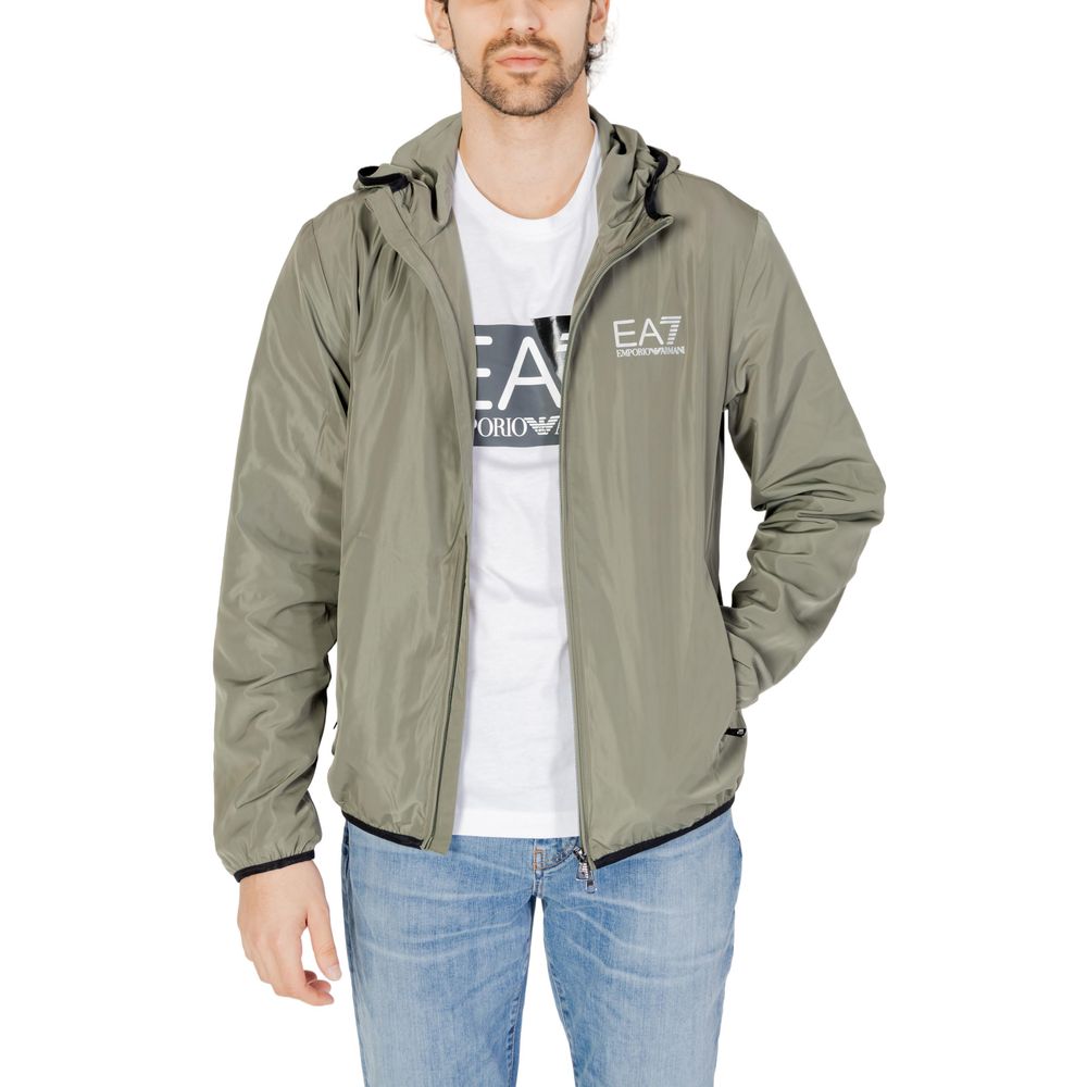 Emporio Armani Windjacke - Herren