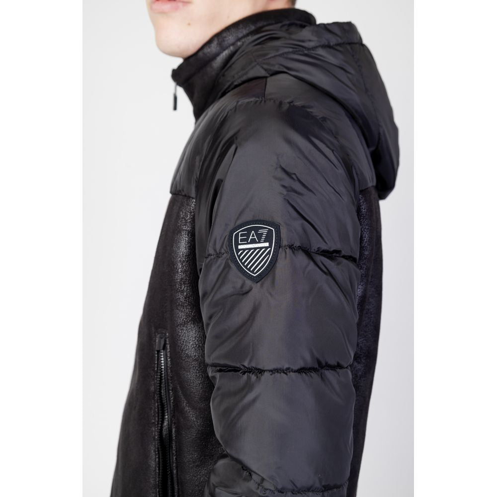 Emporio Armani Steppjacke - Herren