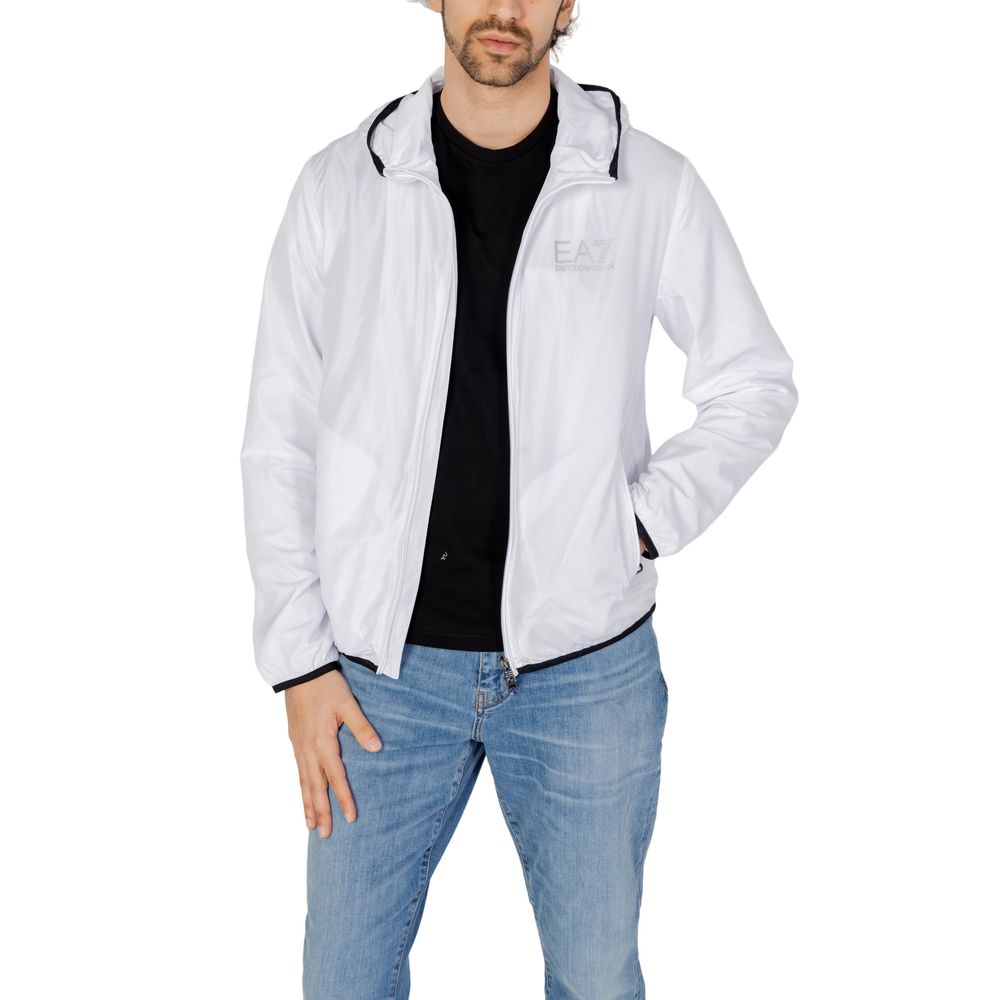 Emporio Armani Windjacke - Herren