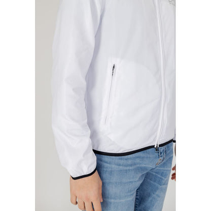 Emporio Armani Windjacke - Herren