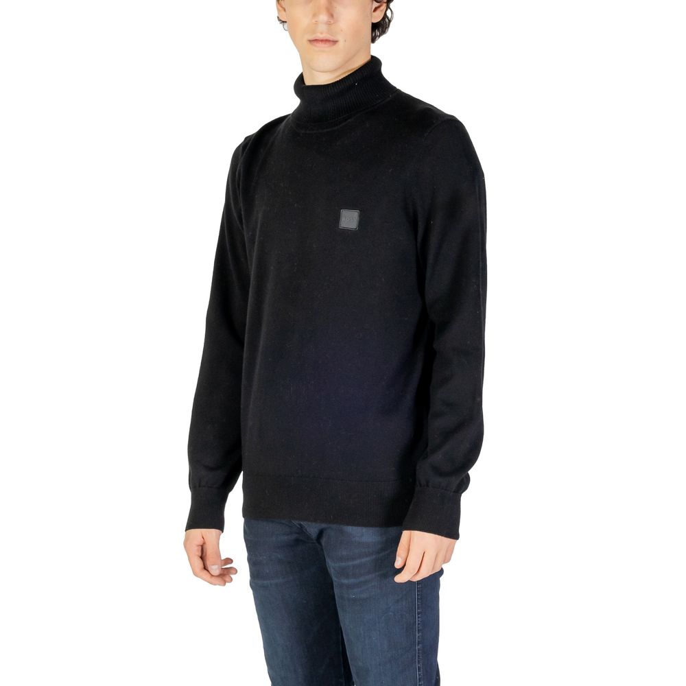 Boss Rollkragenpullover - Herren