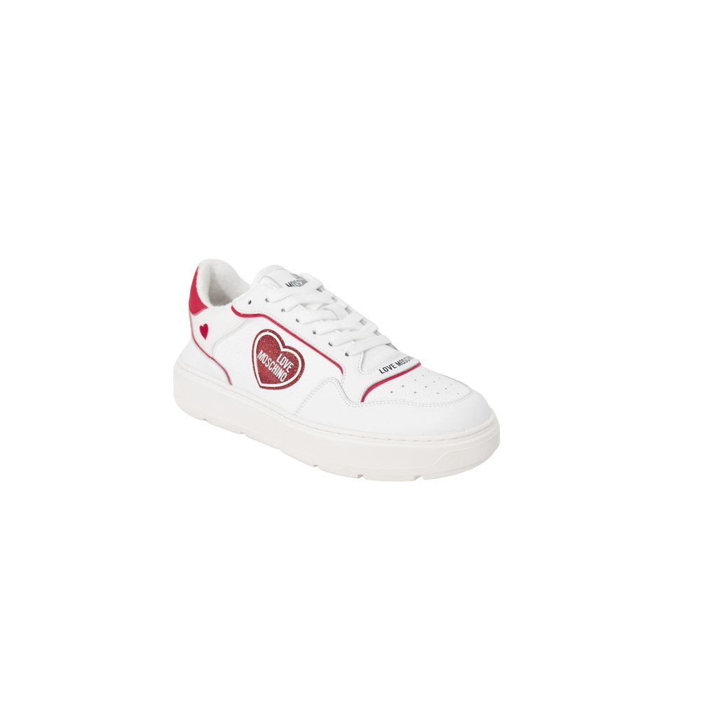 Love Moschino Sneakers - Damen