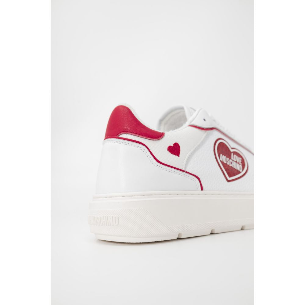 Love Moschino Sneakers - Damen