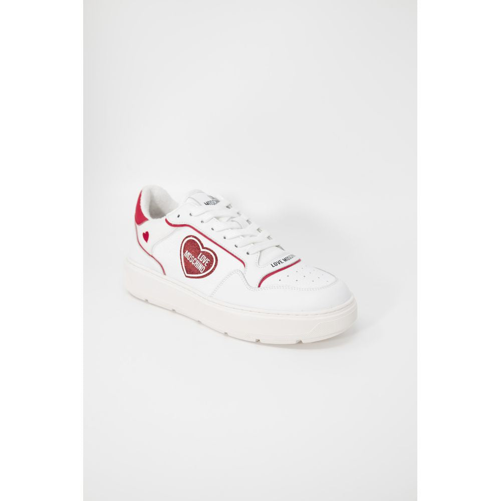 Love Moschino Sneakers - Damen