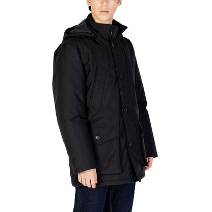 Boss Parka - Herren